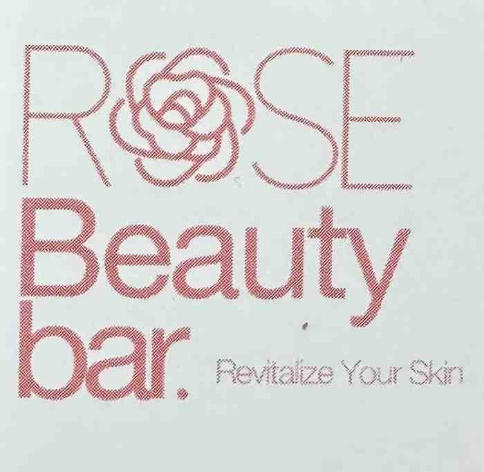 Rose Beauty Bar